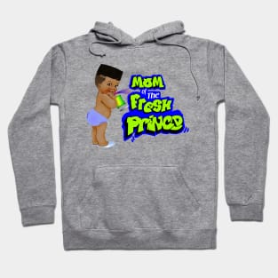 mom of fresh prince Hoodie